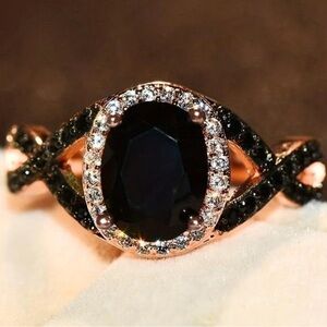 2025 - BRIDAL WEDDING  PROMISE RING HALF PRICE SALE SEND OFFER FOR $20